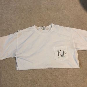 Kappa Delta Parents Weekend T-Shirt